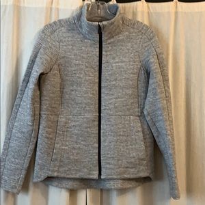 Lululemon athletic jacket